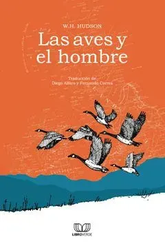 LAS AVES Y EL HOMBRE1