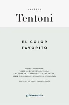 EL COLOR FAVORITO1
