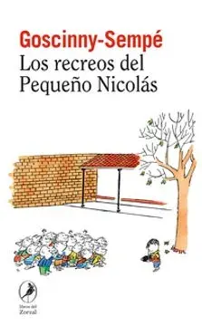 LOS RECREOS DEL PEQUEÑO NICOLÁS1