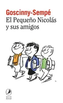 EL PEQUEÑO NICOLÁS Y SUS AMIGOS1