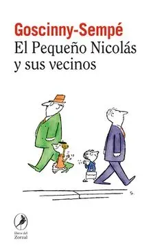 EL PEQUEÑO NICOLÁS Y SUS VECINOS1