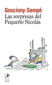 LAS SORPRESAS DEL PEQUEÑO NICOLÁS1