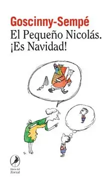 EL PEQUEÑO NICOLÁS ¡ES NAVIDAD!1