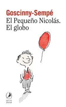 EL PEQUEÑO NICOLÁS EL GLOBO1