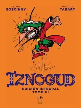 IZNOGUD - EDICION INTEGRAL TOMO III1