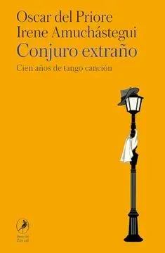 CONJURO EXTRAÑO1