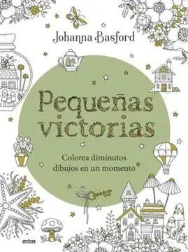PEQUEÑAS VICTORIAS1