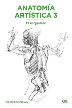 ANATOMIA ARTISTICA 31