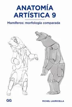 ANATOMIA ARTISTICA 91