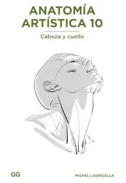 ANATOMIA ARTISTICA 101
