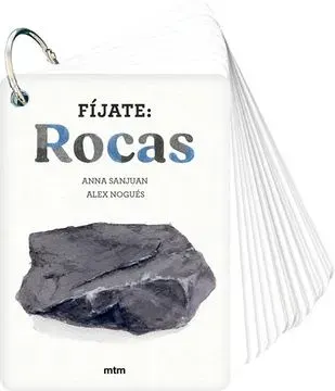 FIJATE ROCAS GUIA PARA INICIARSE EN LA OBSERVACION DE LAS ROCAS1