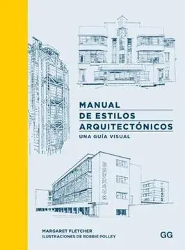 MANUAL DE ESTILOS ARQUITECTONICOS1