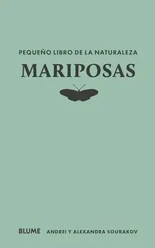 PEQUEÑO LIBRO DE LA NATURALEZA MARIPOSAS1
