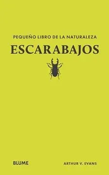 PEQUEÑO LIBRO DE LA NATURALEZA ESCARABAJOS1