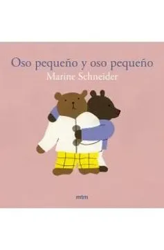 OSO PEQUEÑO Y OSO PEQUEÑO 1