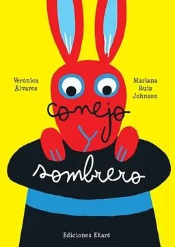 CONEJO Y SOMBRERO1