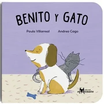 BENITO Y EL GATO1