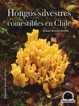 HONGOS SILVESTRES COMESTIBLES DE CHILE1