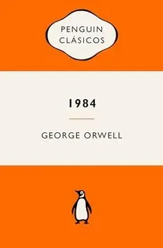 1984 - PENGUIN CLÁSICOS1