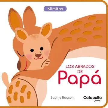 MIMITOS LOS ABRAZOS DE PAPA1