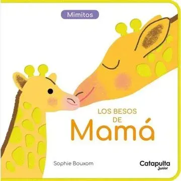 MIMITOS LOS BESOS DE MAMA1