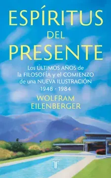 ESPIRITUS DEL PRESENTE1