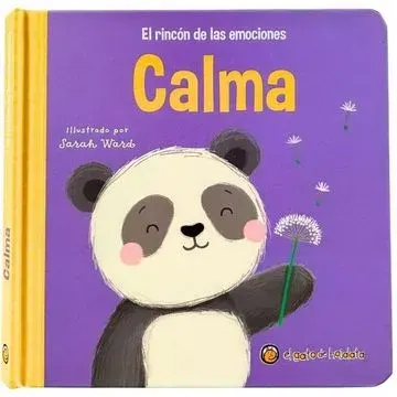 CALMA RINCÓN DE LAS EMOCIONES1