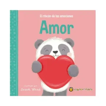 AMOR RINCÓN DE LAS EMOCIONES1