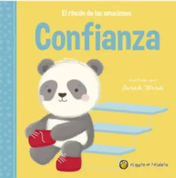 CONFIANZA RINCÓN DE LAS EMOCIONES1