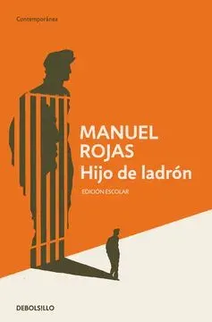 HIJO DE LADRÓN (EDICIÓN ESCOLAR)1