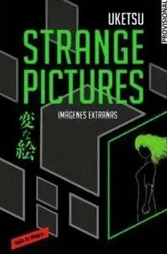 STRANGE PICTURES1