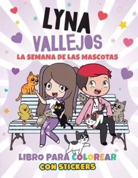LA SEMANA DE LAS MASCOTAS1