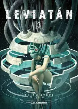 LEVIATÁN 31