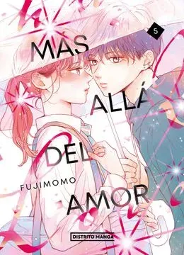 MÁS ALLÁ DEL AMOR 51