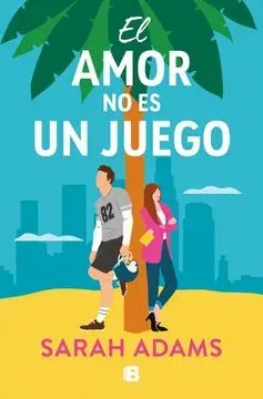 EL AMOR NO ES UN JUEGO1