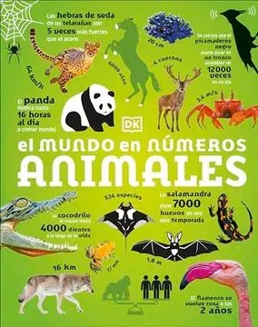EL MUNDO EN NUMEROS ANIMALES1