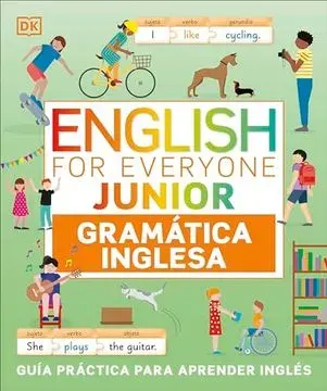 ENGLISH FOR EVERYONE JUNIOR GRAMÁTICA INGLESA1