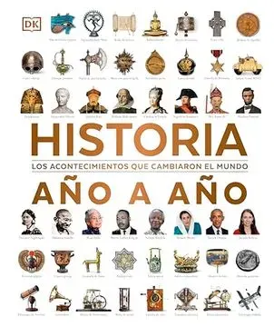 HISTORIA AÑO A AÑO1