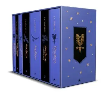 ESTUCHE HARRY POTTER RAVENCLAW1