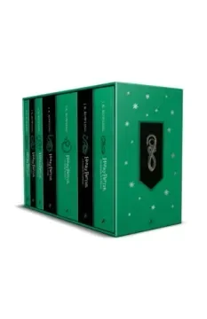 ESTUCHE HARRY POTTER SLYTHERIN1