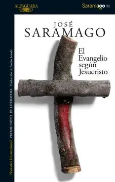 EL EVANGELIO SEGUN JESUCRISTO1