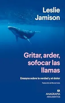 GRITAR, ARDER, SOFOCAR LAS LLAMAS1