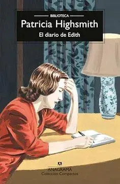 EL DIARIO DE EDITH (BIBLIOTECA)1