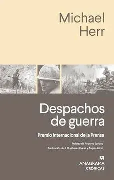 DESPACHOS DE GUERRA1