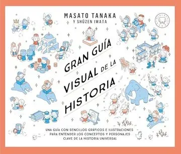 GRAN GUIA VISUAL DE LA HISTORIA1