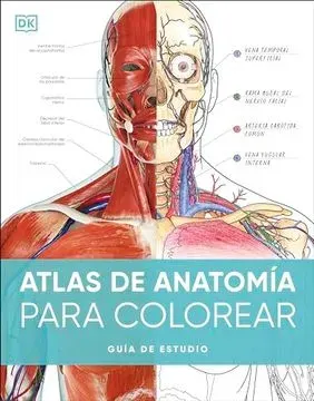 ATLAS DE ANATOMIA PARA COLOREAR1