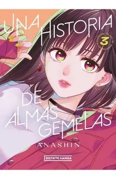 UNA HISTORIA DE ALMAS GEMELAS 31
