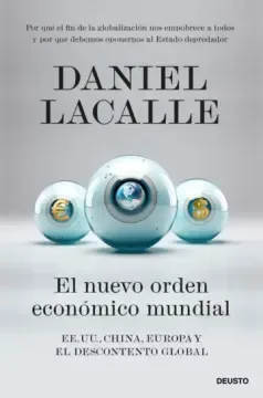 EL NUEVO ORDEN ECONOMICO MUNDIAL1
