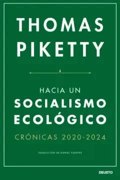 HACIA UN SOCIALISMO ECOLOGICO1