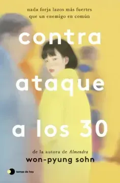 CONTRA ATAQUE A LOS 301